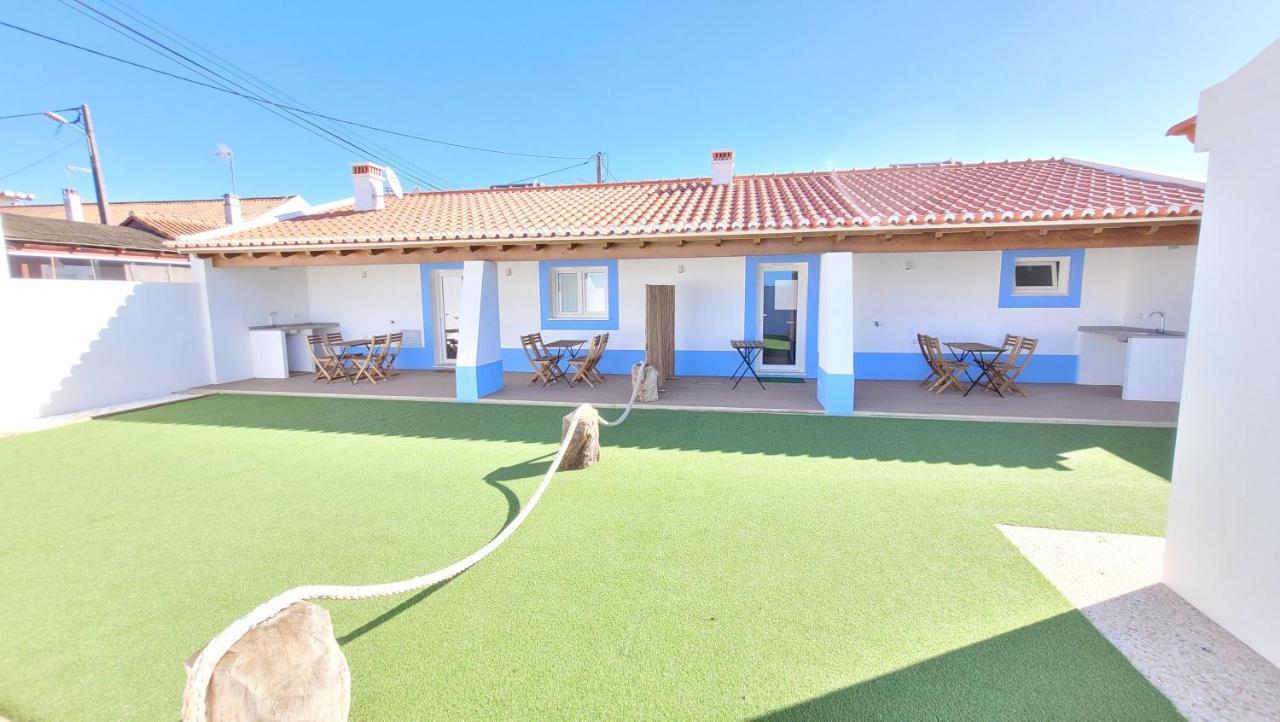 Casa Da Costureira Villa Brejao Dış mekan fotoğraf