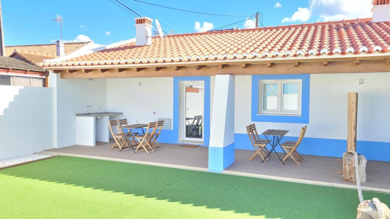 Casa Da Costureira Villa Brejao Dış mekan fotoğraf