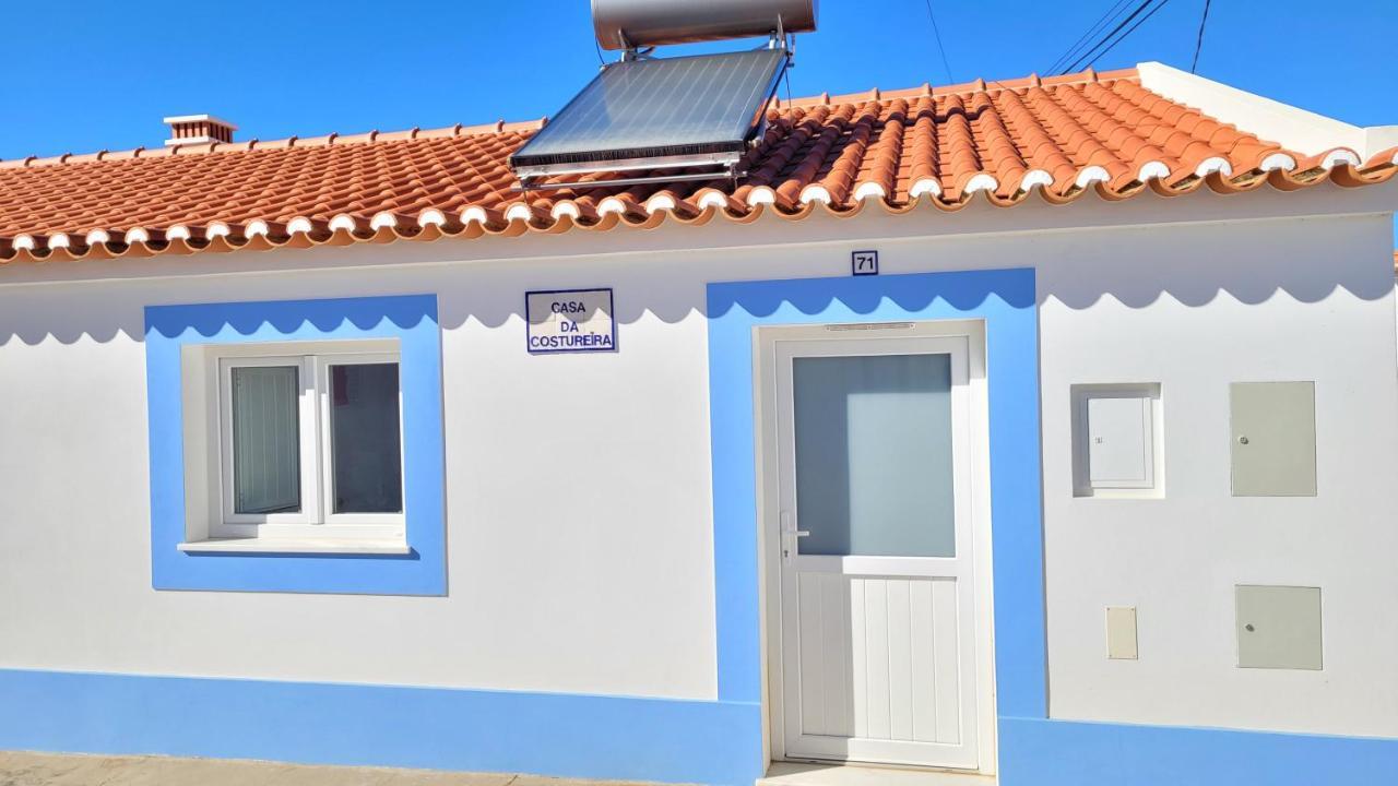 Casa Da Costureira Villa Brejao Dış mekan fotoğraf