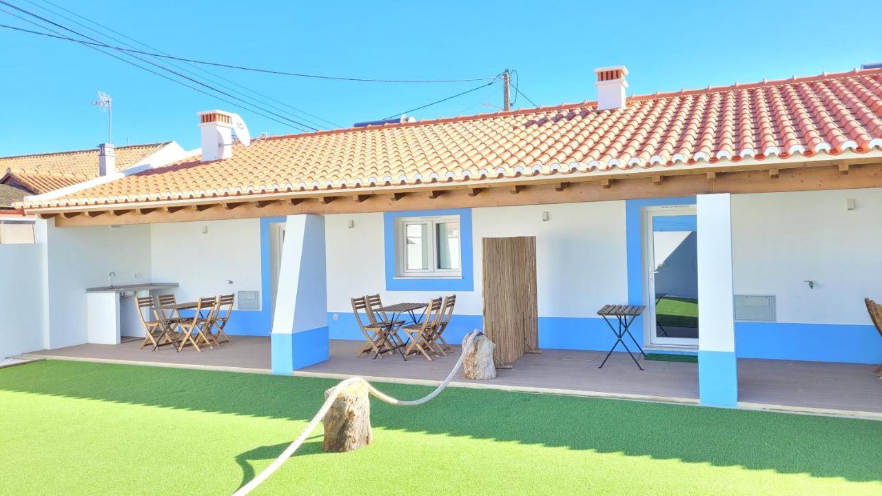 Casa Da Costureira Villa Brejao Dış mekan fotoğraf