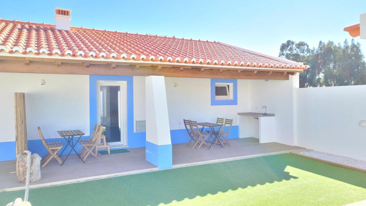 Casa Da Costureira Villa Brejao Dış mekan fotoğraf