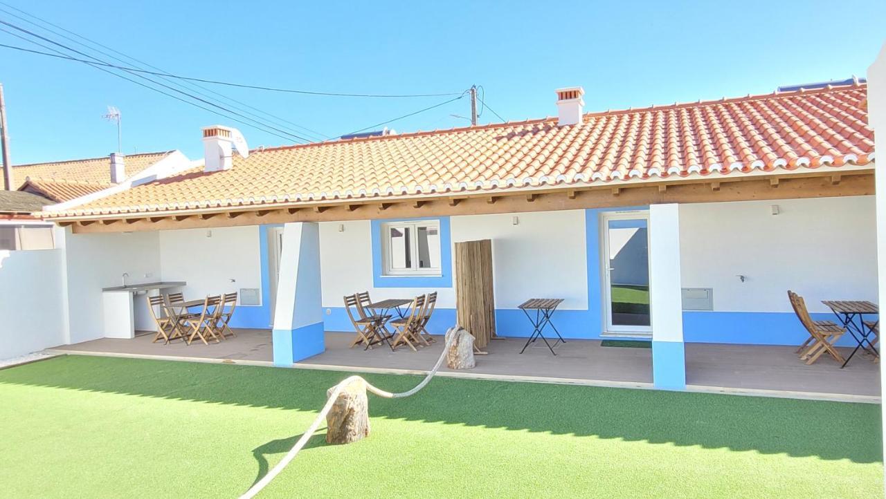 Casa Da Costureira Villa Brejao Dış mekan fotoğraf